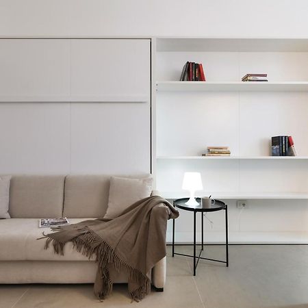 Contempora Apartments - Cermenate 54B Milan Extérieur photo