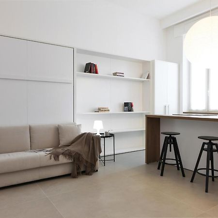 Contempora Apartments - Cermenate 54B Milan Extérieur photo