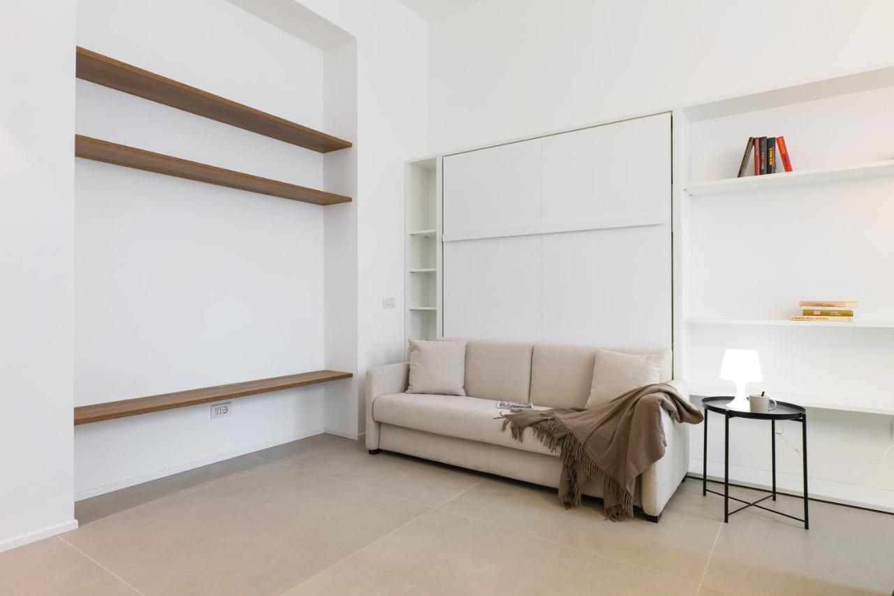 Contempora Apartments - Cermenate 54B Milan Extérieur photo