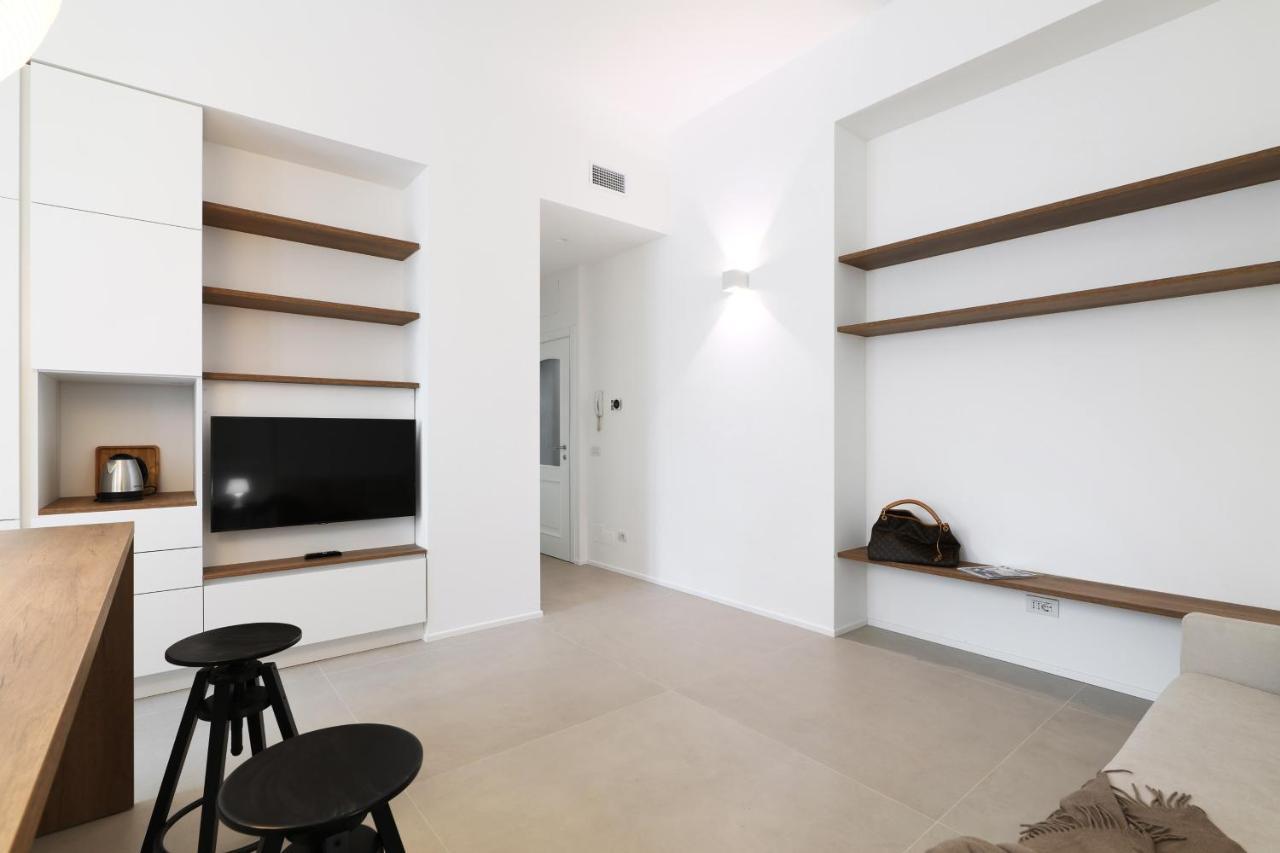 Contempora Apartments - Cermenate 54B Milan Extérieur photo