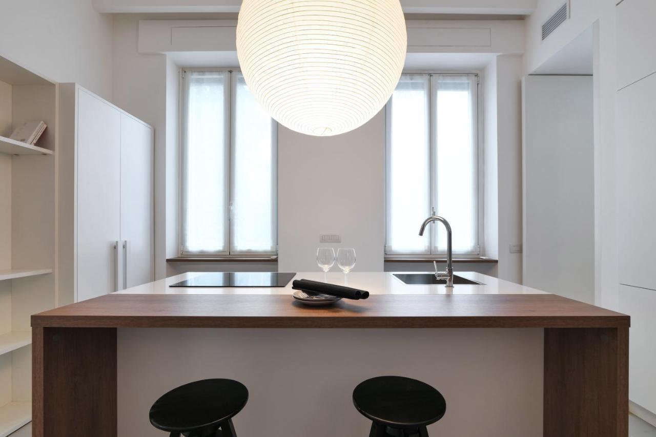 Contempora Apartments - Cermenate 54B Milan Extérieur photo
