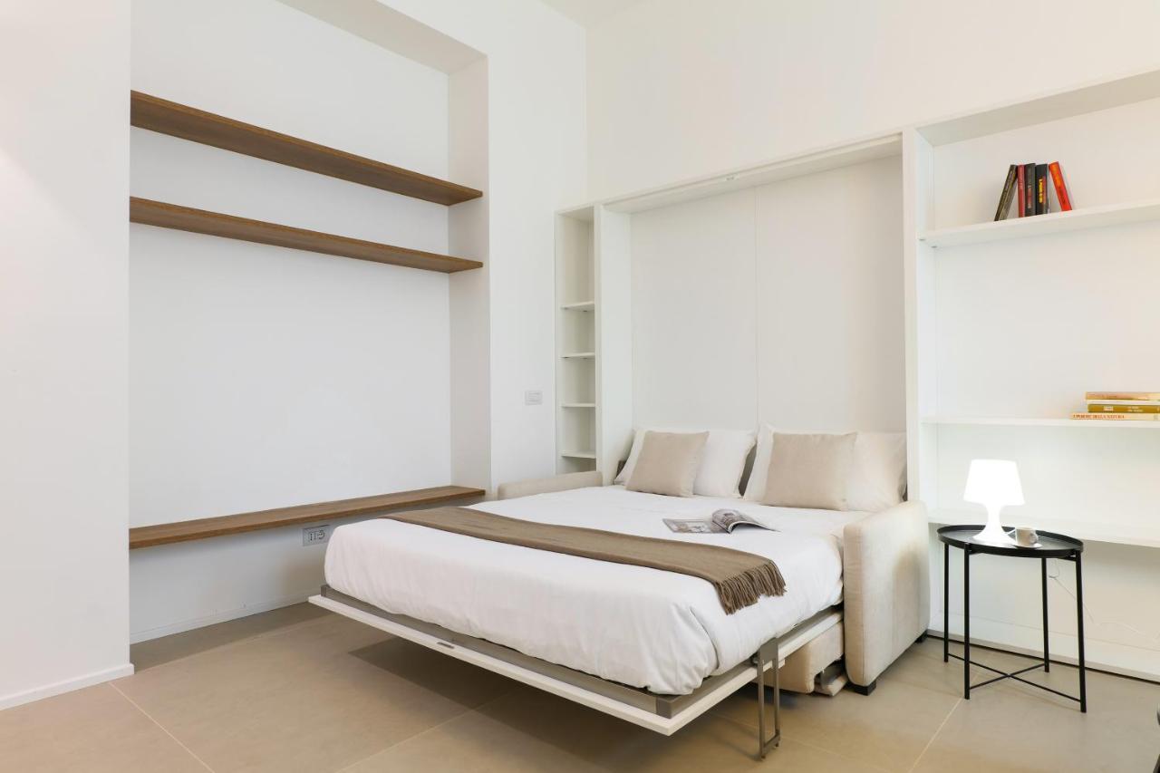 Contempora Apartments - Cermenate 54B Milan Extérieur photo
