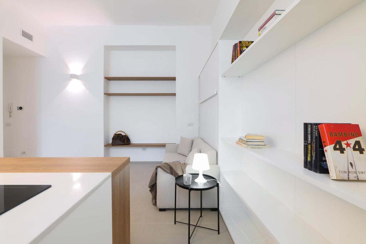 Contempora Apartments - Cermenate 54B Milan Extérieur photo