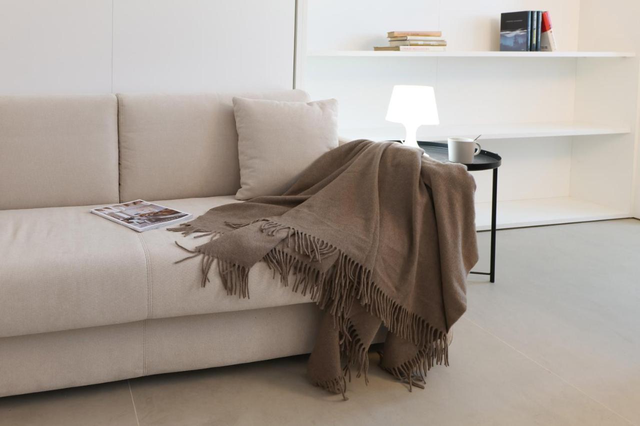 Contempora Apartments - Cermenate 54B Milan Extérieur photo