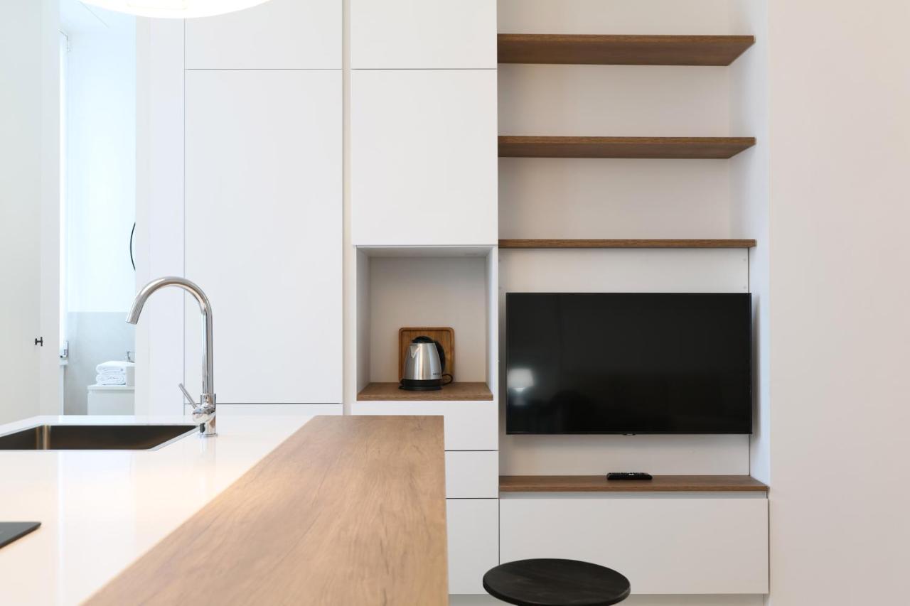 Contempora Apartments - Cermenate 54B Milan Extérieur photo
