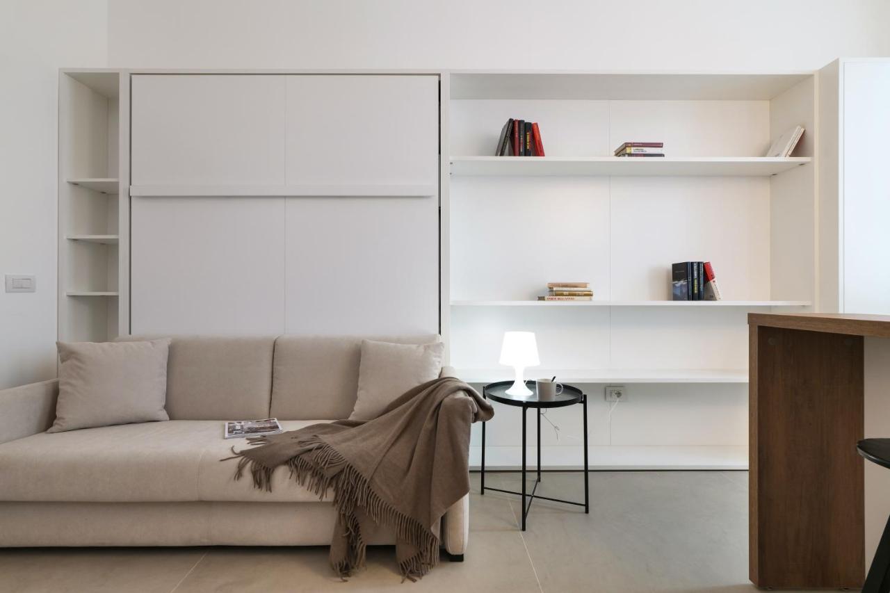 Contempora Apartments - Cermenate 54B Milan Extérieur photo