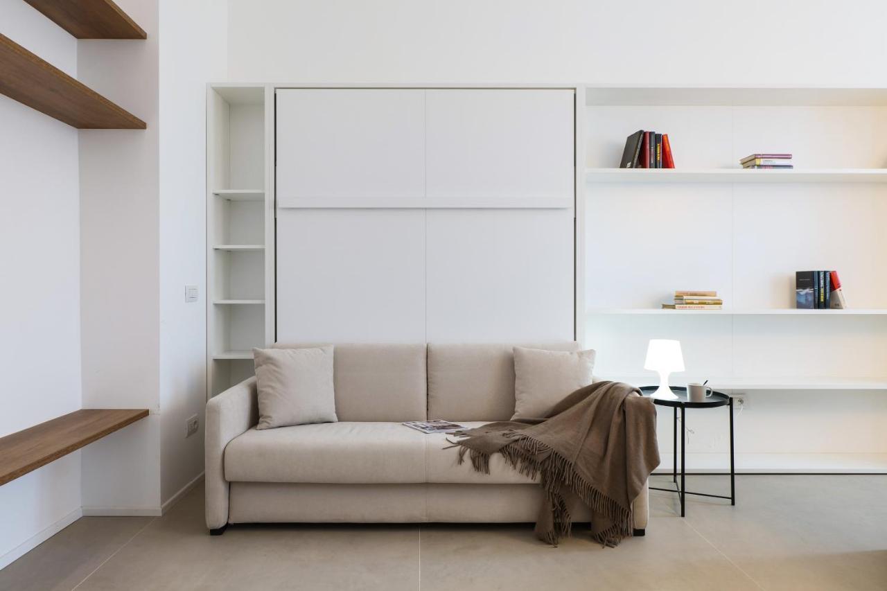 Contempora Apartments - Cermenate 54B Milan Extérieur photo