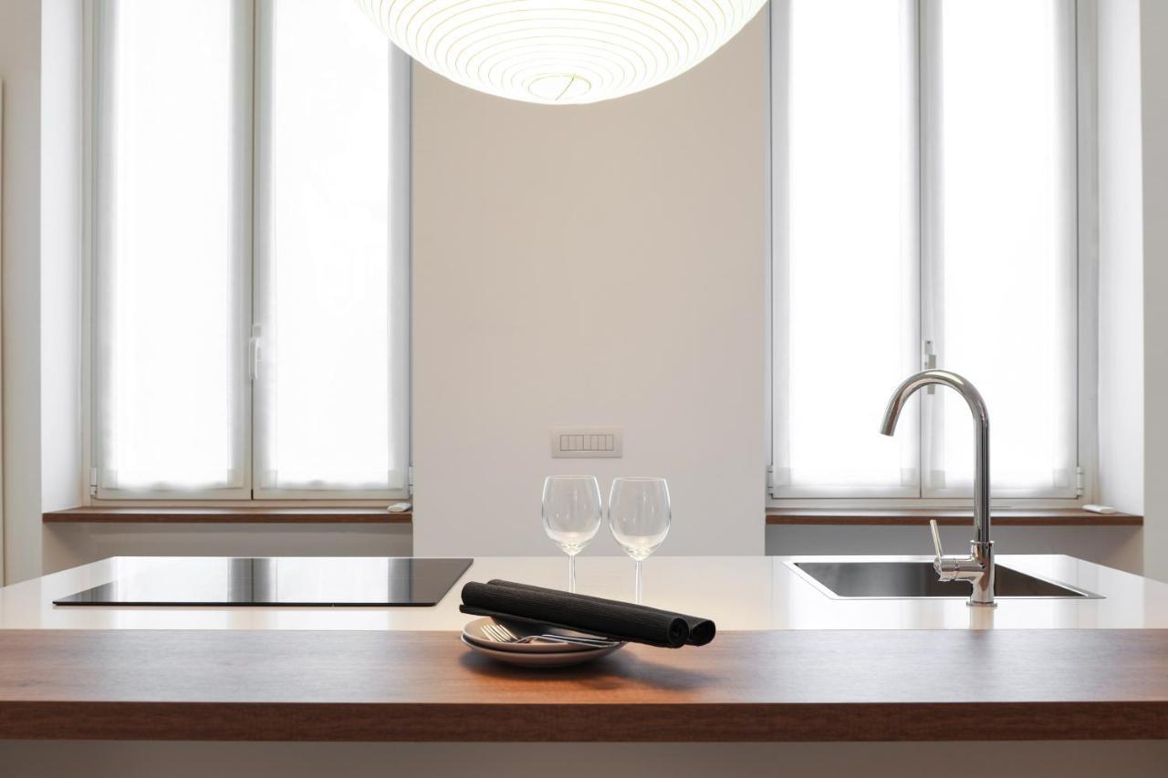 Contempora Apartments - Cermenate 54B Milan Extérieur photo