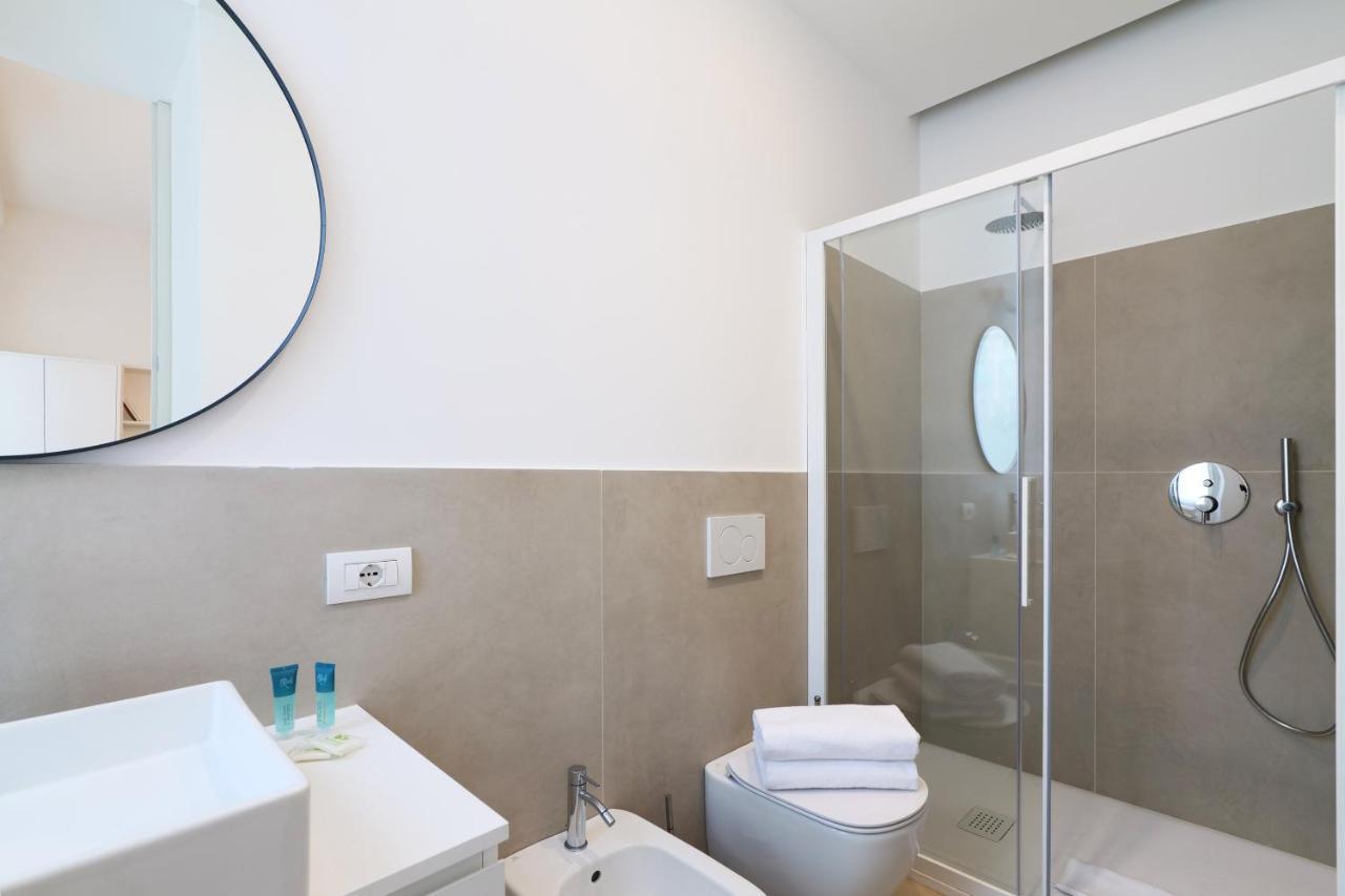 Contempora Apartments - Cermenate 54B Milan Extérieur photo