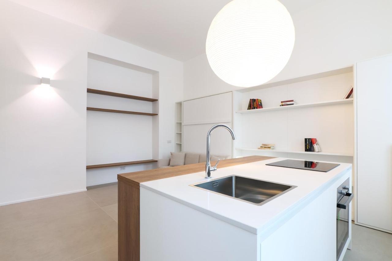 Contempora Apartments - Cermenate 54B Milan Extérieur photo