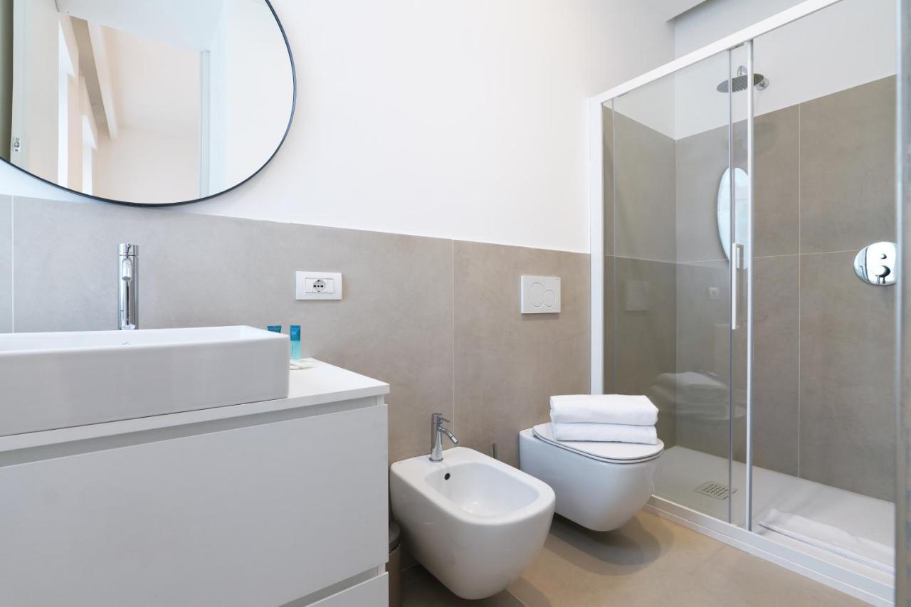 Contempora Apartments - Cermenate 54B Milan Extérieur photo