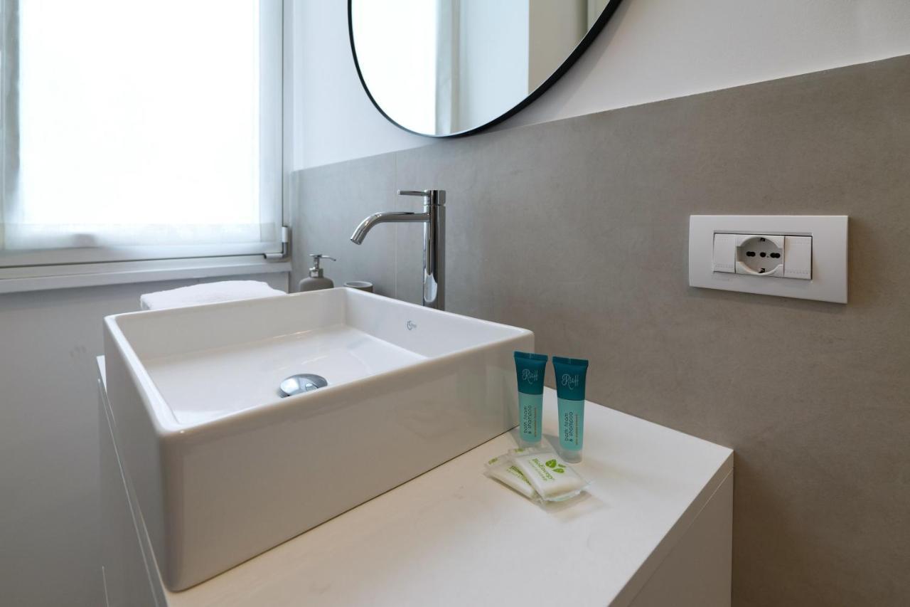 Contempora Apartments - Cermenate 54B Milan Extérieur photo