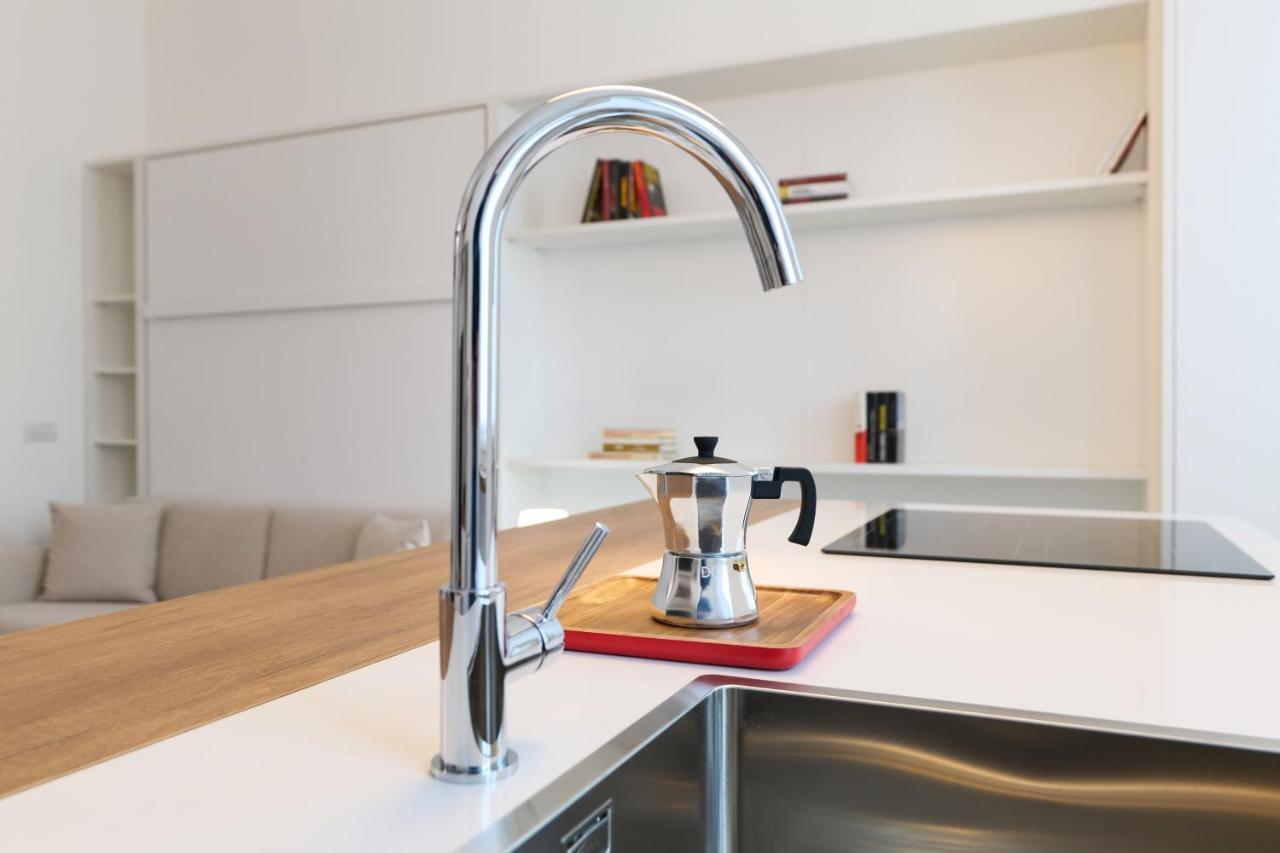 Contempora Apartments - Cermenate 54B Milan Extérieur photo