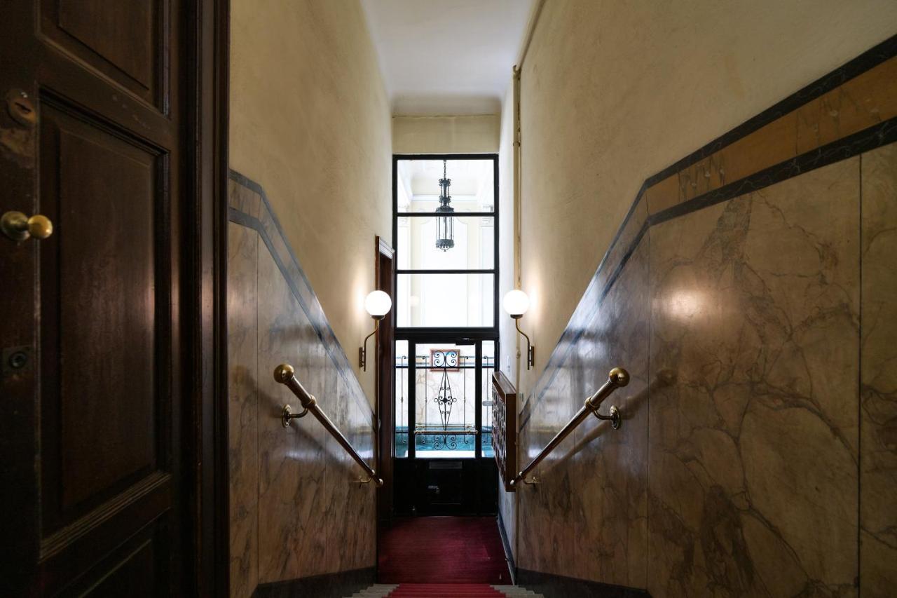 Contempora Apartments - Cermenate 54B Milan Extérieur photo